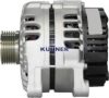 PEUGE 9635772980 Alternator